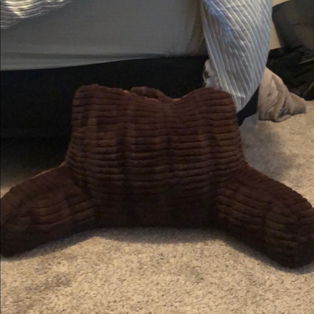 Lumbar Support Pillow